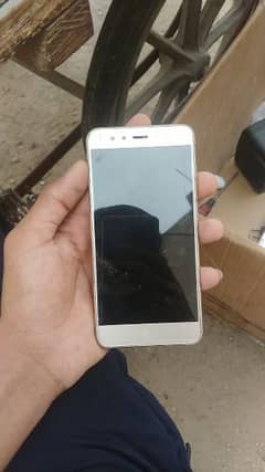 huawei p10 lite