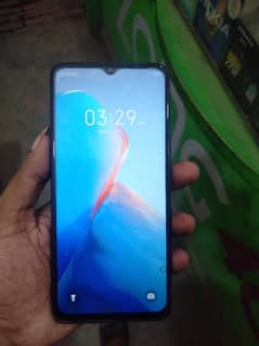 Infinix Smart 7 7 month Warranty