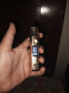 drag vape