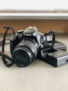 Canon 1300d whtsap( 0305-4355646 )