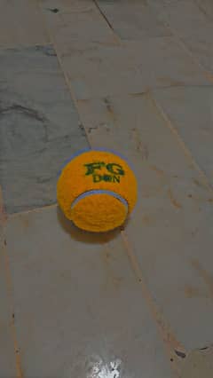 FG Don Original Ball