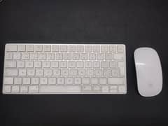Apple Magic Keyboard + Magic Mouse 3 | Rechargeble