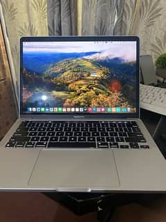 MacBook Pro 2020 13-inch M1