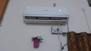 Orint 1.5 inverter in very good condition
