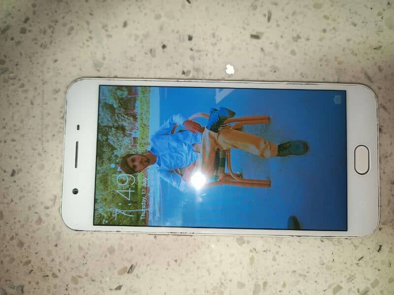 oppo f1s 6