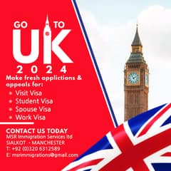 UK Visa and Immigration Consultants