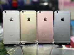 iPhone 6s Plus non pta