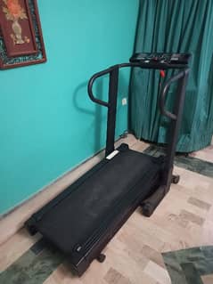 Tread mill