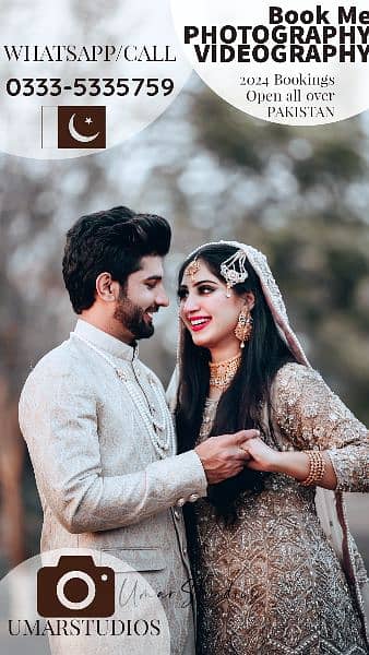 Photography videography