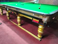 Snooker Table For Sale/Shander for Sale urgent