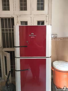 Haier Full Size fridge for sale