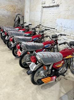 Honda 125 Used Bikes Available For Sale Read Full Add Please