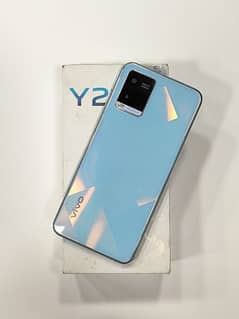 Vivo Y21A (4/64)