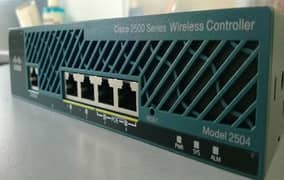 Cisco Controller & SFP'S