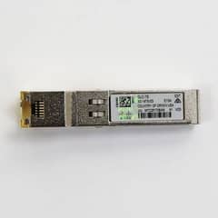 Cisco Controller & SFP'S