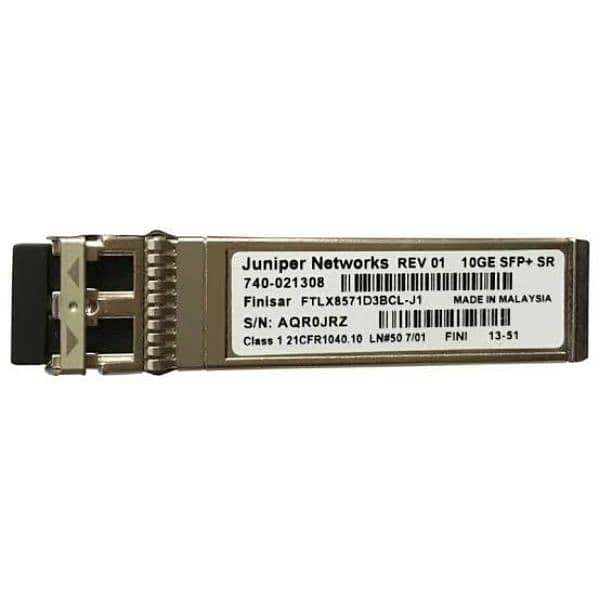 Cisco Controller & SFP'S 6