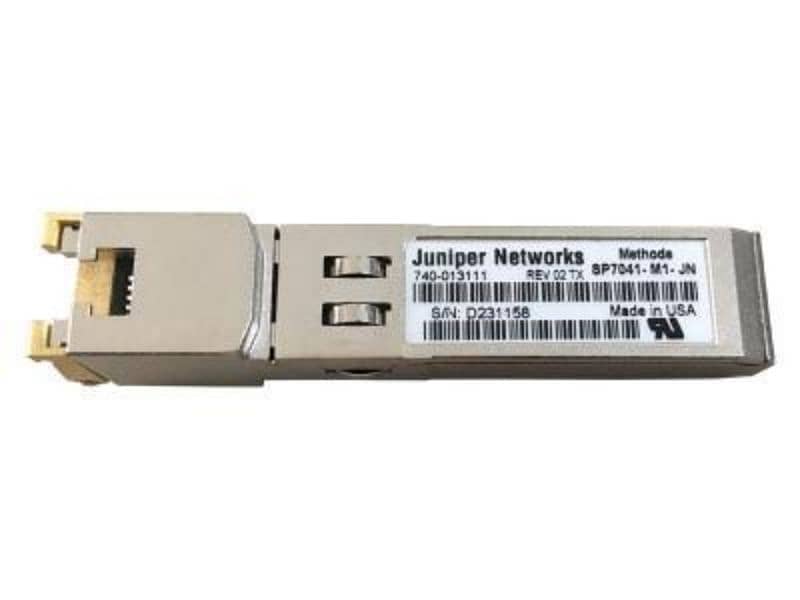 Cisco Controller & SFP'S 7