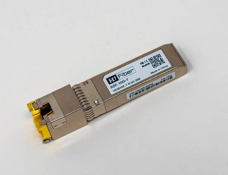 Cisco Controller & SFP'S 9