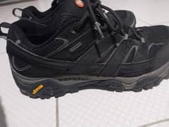 Merrell Moab 2 GORE-TEX® Hiking Shoes US 10