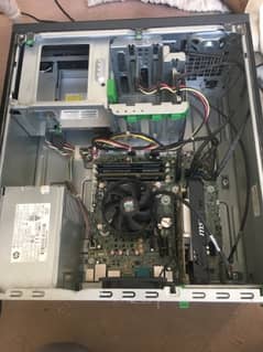 URGENT  SALEGAMING PC INTEL CORE I5 4th gen