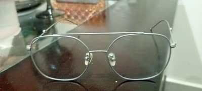 good glasses and Nazar and 1 week used and for sale ok