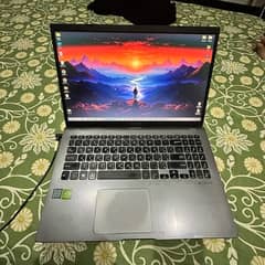 ASUS VivoBook X509FB i5 8th Gen 2GB NVIDIA