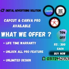 Canva PRo 300