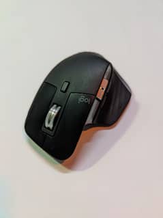 Logitech MX master 3 multi Bluetooth Type C rechargeable mouse