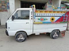Suzuki Ravi 2020