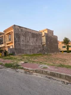 5 Marla Rafi Block Bahria Town Phase 8