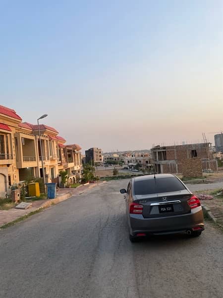 5 Marla Rafi Block Bahria Town Phase 8 3