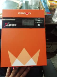 crown inverter1.2 900w Pure sine with 5month warntty