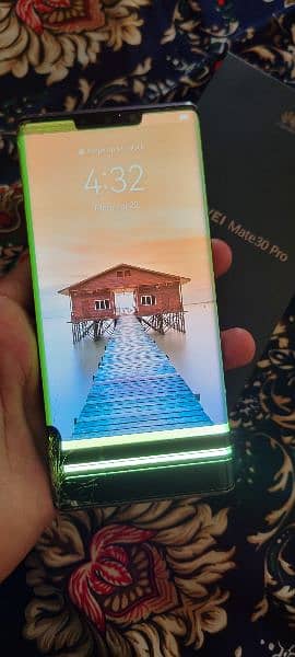 huawei mate 30 pro 8,256 6