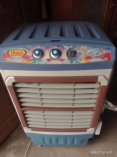 12 volt Ac Dc Room Cooler medium size 3