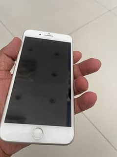 iphone 8 plus 256Gb JV PTA Approved