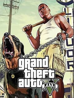 GTA 5      [ with LIBERTY CITY and   LAMBORGINI SIAN ] price reduce