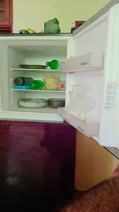 fridge