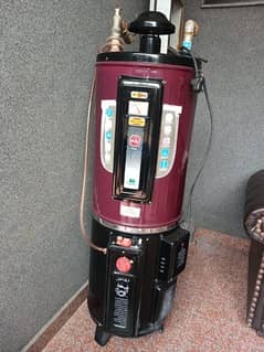 Super Asia Geyser 725 -A