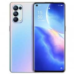 Oppo Reno 5 pro 5g