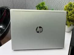 HP ProBook 440 G6 Core i5 8th Generation 8GB Ram 256GB SSD