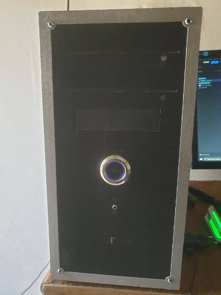 budget Gaming pc for sale 3