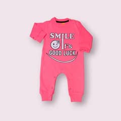 Romper suit in wholesale rate