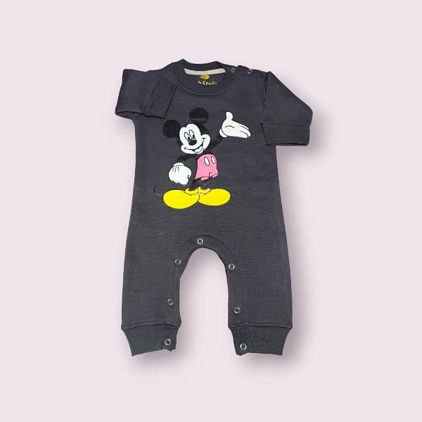 Romper suit in wholesale rate 2