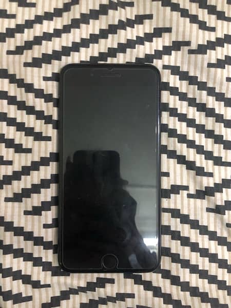 iPhone 7plus 32gb pta approved 1