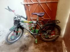 Cycle In Good Condition