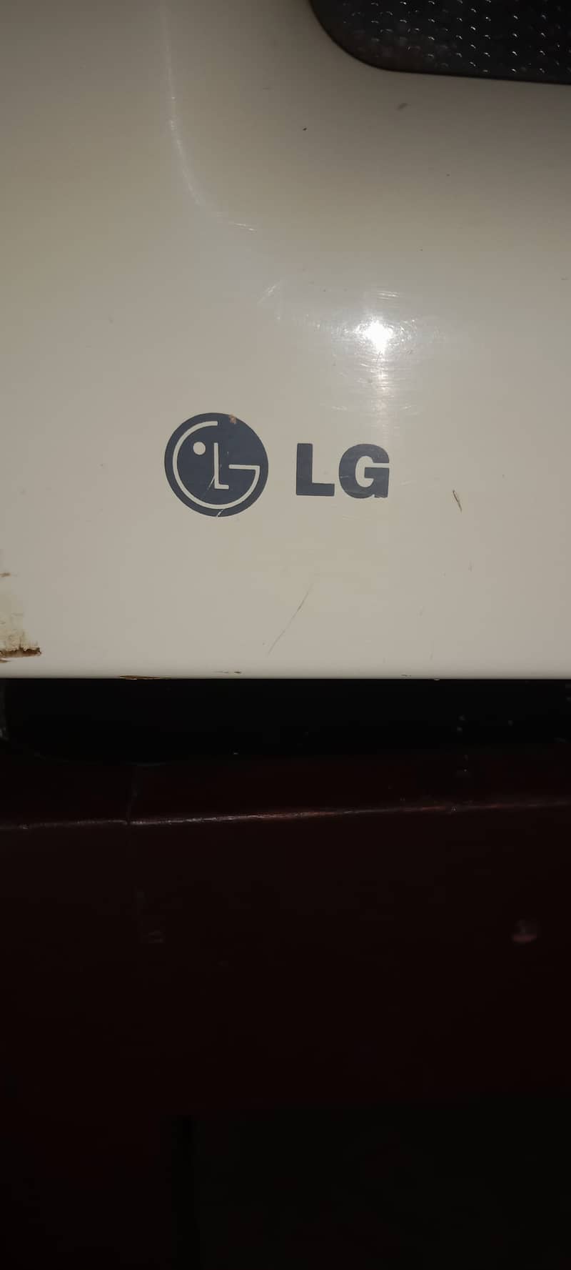 Lg large size microwave oven 4