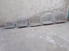 Bird's cage available for sale