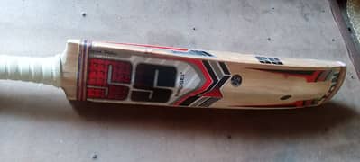 Hard ball bat