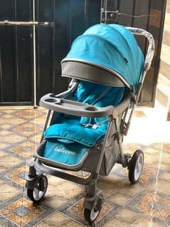 kidz stroller for sale in lahore