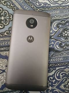 Motorola moto e4 plus